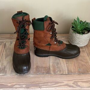 L.L. Bean - Bean Boots Leather